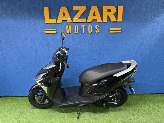HONDA ELITE 125i HONDA ELITE 125i